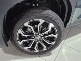 Toyota Yaris Cross (2025) thumbnail 2
