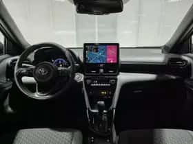 Toyota Yaris Cross (2025) thumbnail 11