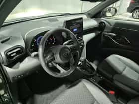Toyota Yaris Cross (2025) thumbnail 12