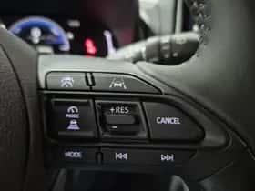 Toyota Yaris Cross (2025) thumbnail 21