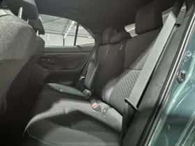 Toyota Yaris Cross (2025) thumbnail 34