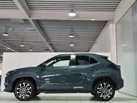 Toyota Yaris Cross (2025) thumbnail 6