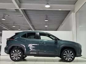 Toyota Yaris Cross (2025) thumbnail 7