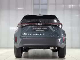 Toyota Yaris Cross (2025) thumbnail 9