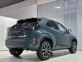 Toyota Yaris Cross (2025) thumbnail 10