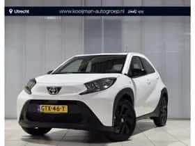 Toyota Aygo (2024)