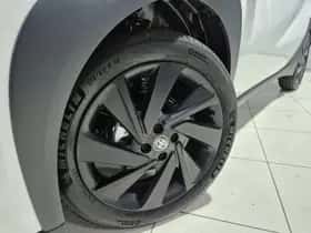 Toyota Aygo (2024) thumbnail 2