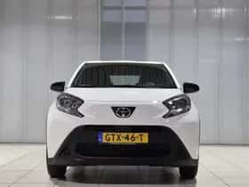 Toyota Aygo (2024) thumbnail 3