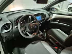 Toyota Aygo (2024) thumbnail 22