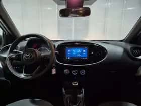 Toyota Aygo (2024) thumbnail 25