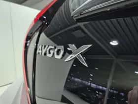 Toyota Aygo (2024) thumbnail 27