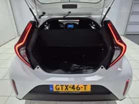 Toyota Aygo (2024) thumbnail 30