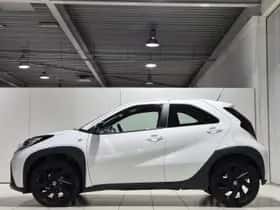 Toyota Aygo (2024) thumbnail 4