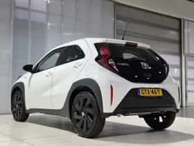 Toyota Aygo (2024) thumbnail 32