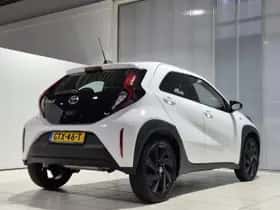 Toyota Aygo (2024) thumbnail 33