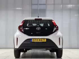 Toyota Aygo (2024) thumbnail 34