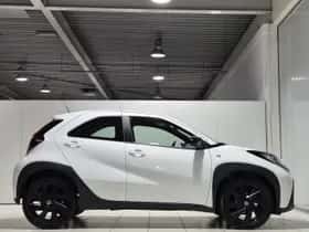 Toyota Aygo (2024) thumbnail 35