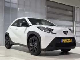 Toyota Aygo (2024) thumbnail 5