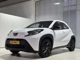 Toyota Aygo (2024) thumbnail 6