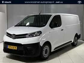 Toyota Proace (2018)