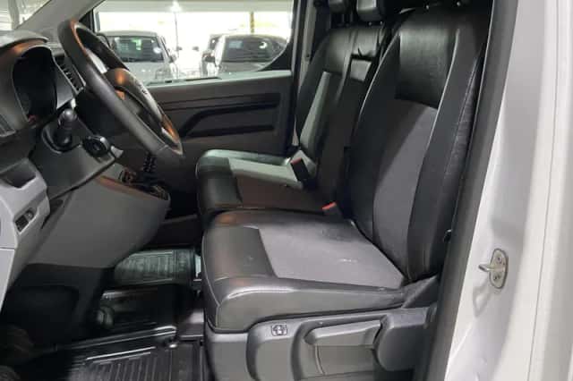 Toyota Proace (2018) thumbnail 2
