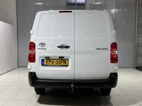 Toyota Proace (2018) thumbnail 14