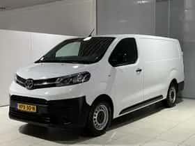 Toyota Proace (2018) thumbnail 5