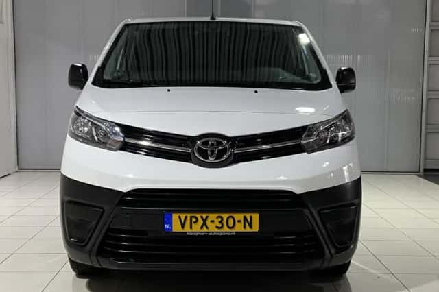 Toyota Proace (2018) thumbnail 6