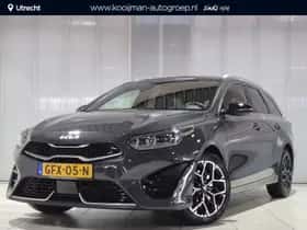 Kia Ceed Sportswagon (2024)