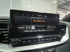 Kia Ceed Sportswagon (2024) thumbnail 18