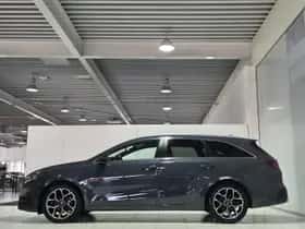 Kia Ceed Sportswagon (2024) thumbnail 3