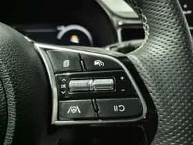 Kia Ceed Sportswagon (2024) thumbnail 25