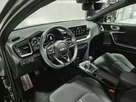 Kia Ceed Sportswagon (2024) thumbnail 30
