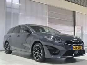 Kia Ceed Sportswagon (2024) thumbnail 4