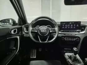 Kia Ceed Sportswagon (2024) thumbnail 33