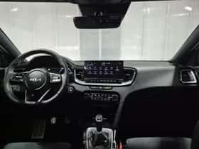 Kia Ceed Sportswagon (2024) thumbnail 34