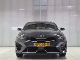 Kia Ceed Sportswagon (2024) thumbnail 5
