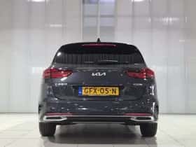 Kia Ceed Sportswagon (2024) thumbnail 6