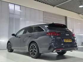 Kia Ceed Sportswagon (2024) thumbnail 7