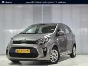 Kia Picanto (2019)
