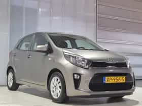 Kia Picanto (2019) thumbnail 3