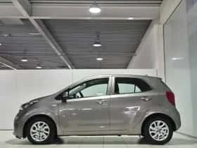 Kia Picanto (2019) thumbnail 5