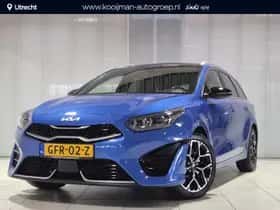 Kia Ceed Sportswagon (2024)