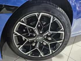 Kia Ceed Sportswagon (2024) thumbnail 2