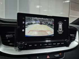 Kia Ceed Sportswagon (2024) thumbnail 12