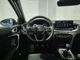Kia Ceed Sportswagon (2024) thumbnail 23