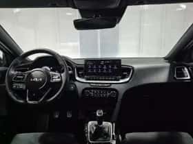 Kia Ceed Sportswagon (2024) thumbnail 26