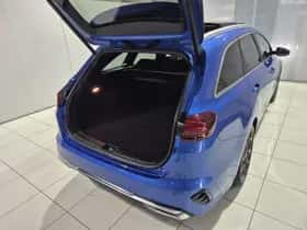 Kia Ceed Sportswagon (2024) thumbnail 27
