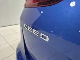 Kia Ceed Sportswagon (2024) thumbnail 29