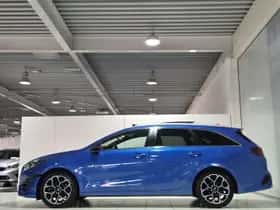 Kia Ceed Sportswagon (2024) thumbnail 4